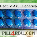 Pastilla Azul Generica viagra1